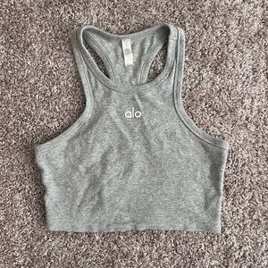 Alo Aspire Tank
